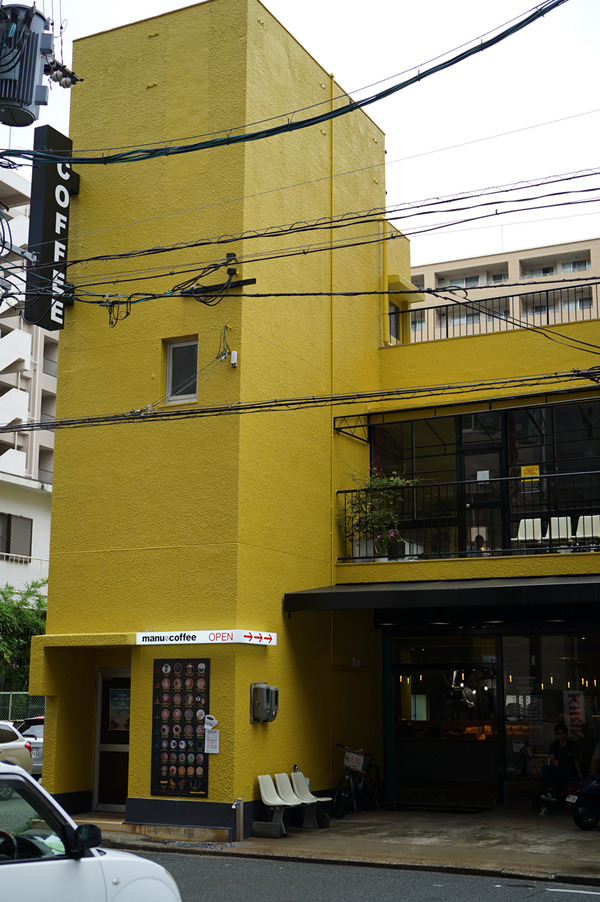 manucoffeeクジラ店DSC04520
