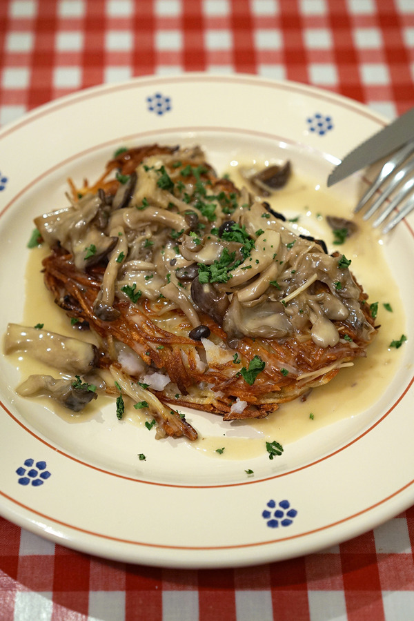 限定フランス食堂SACCO-DSC09938