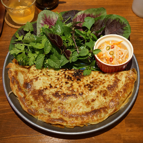 アジアンマルシェ