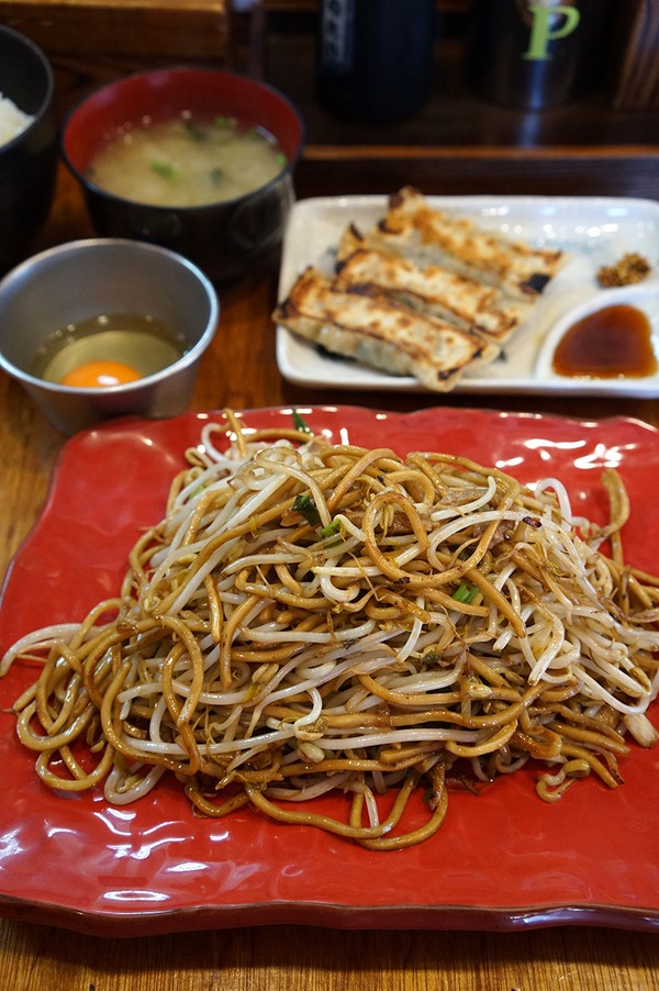 バソキ屋西月隈店DSC05033