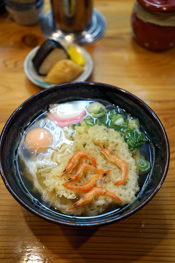 葉隠うどんDSC01318