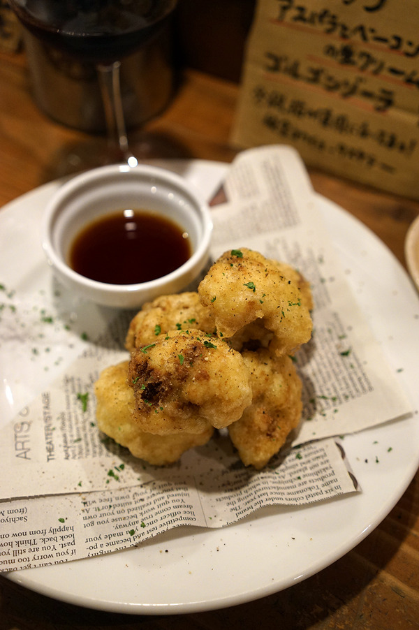 ケンジーズ食堂