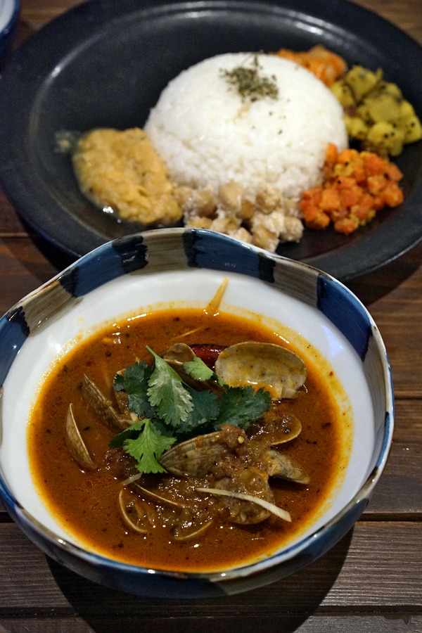 メガネカレーDSC01286