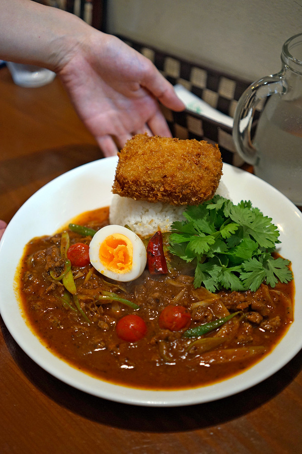 オカノカリーDSC06033