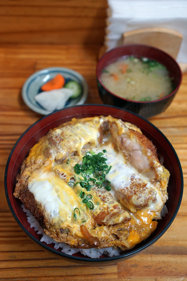 とんかつ亭ひさやまDSC01099