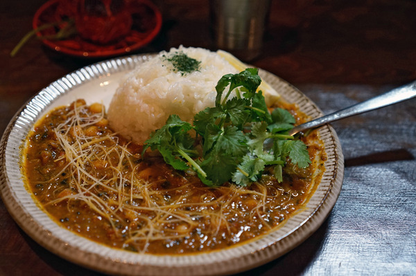 旅人カレーDSC09814