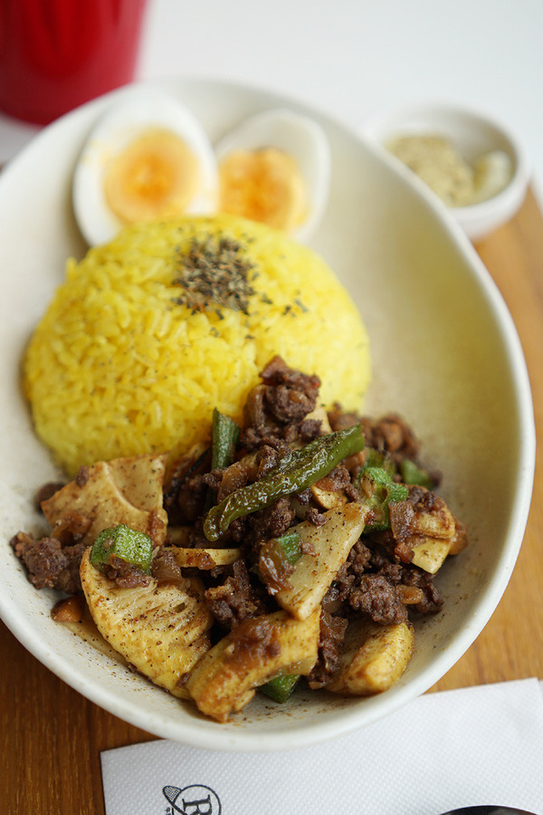 シカゴカレー