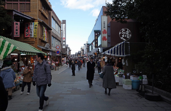伊勢神宮R0017989