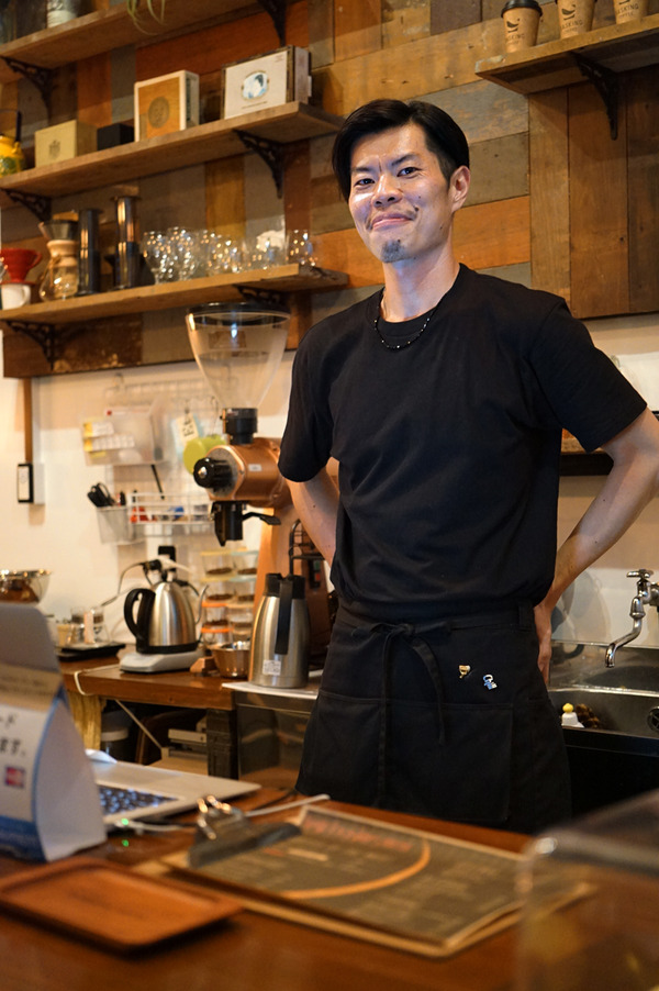 baskingcoffeeDSC03540