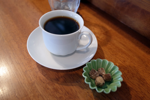 Cafeありんこ