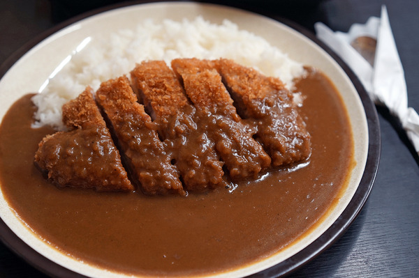 とんかつ亭ひさやまDSC01628