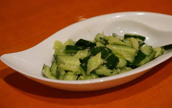 四川料理 巴蜀