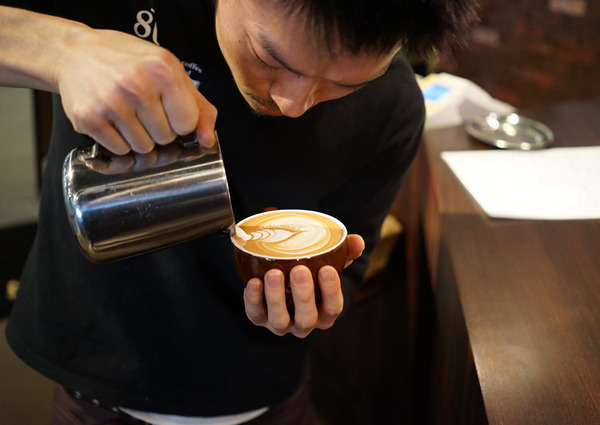 townsquare coffee roasters
