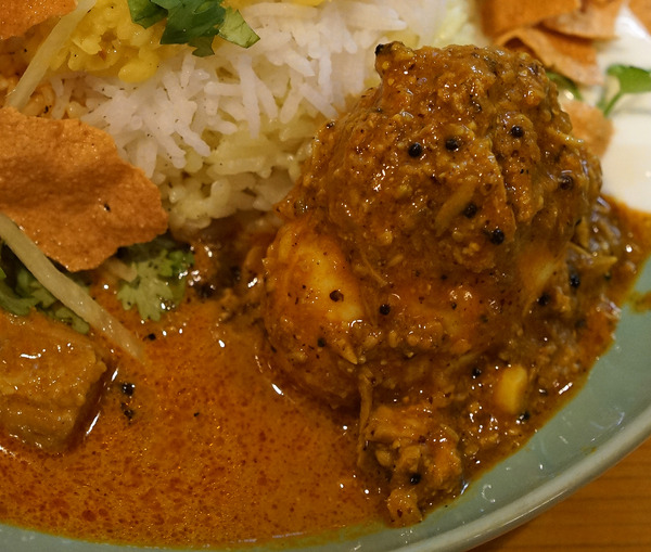 ポラポラ食堂DSC01825