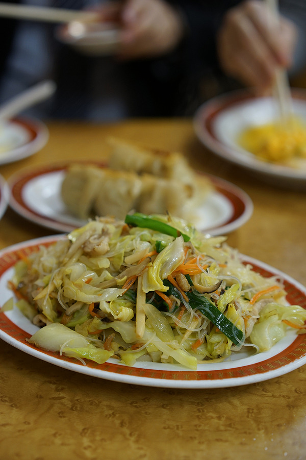 餃子の李DSC04243