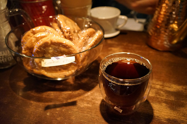 美松コーヒー