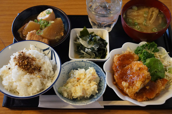 公園通りDSC01818
