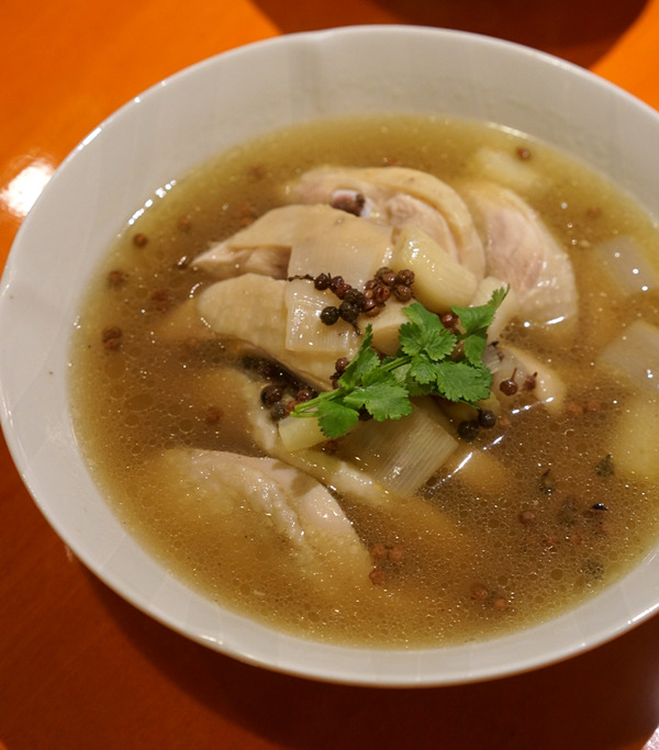 四川料理 巴蜀