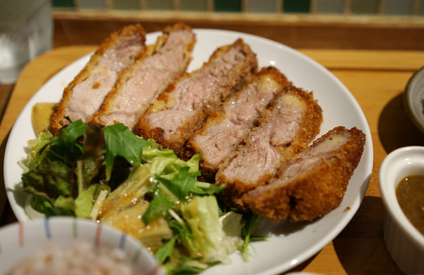 かえる食堂 蓮