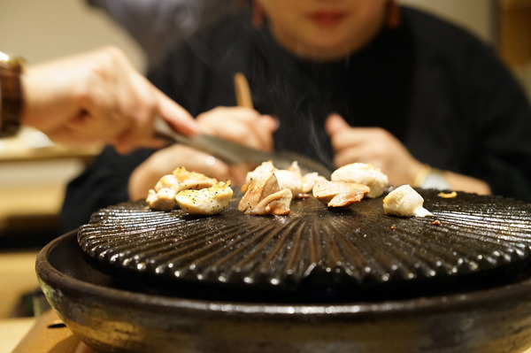 とり焼肉8DSC04180
