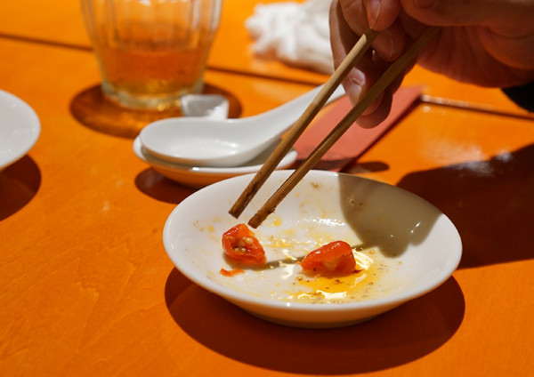 四川料理 巴蜀