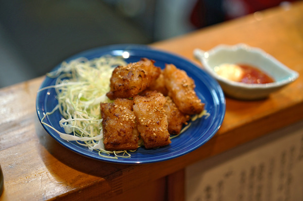 うどん処はなDSC09877