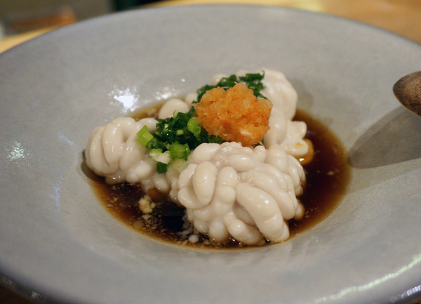 藁焼みかん