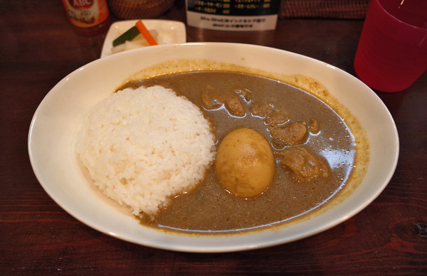 あさだカレーR0028555