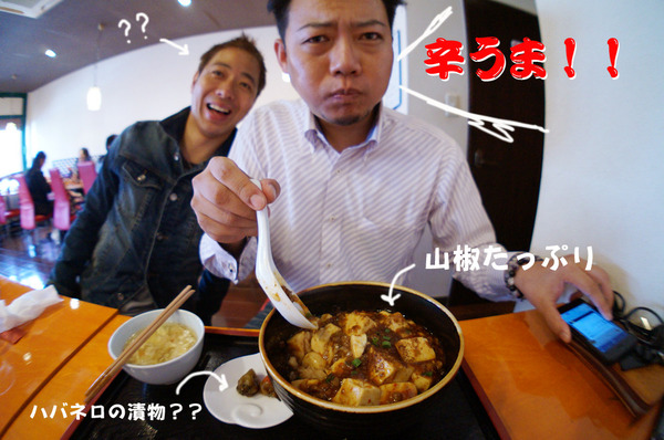 慎太郎しゃん。