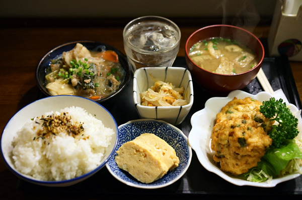 公園通りDSC05151