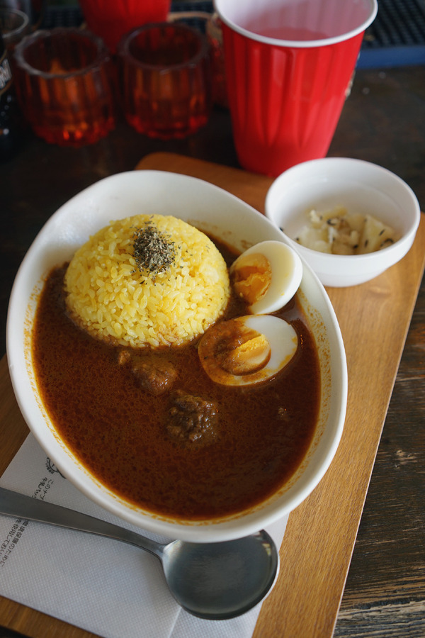 シカゴカレー