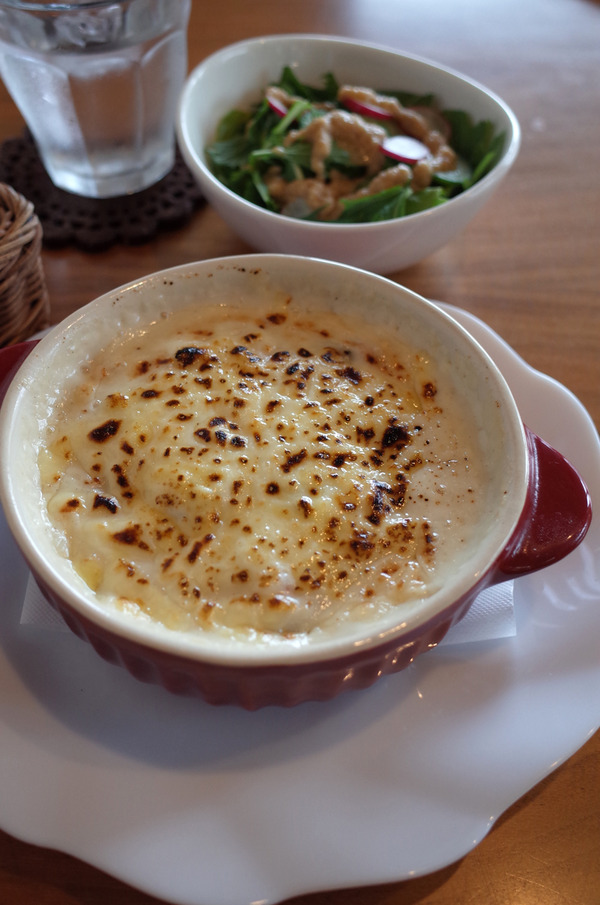 Cafeありんこ