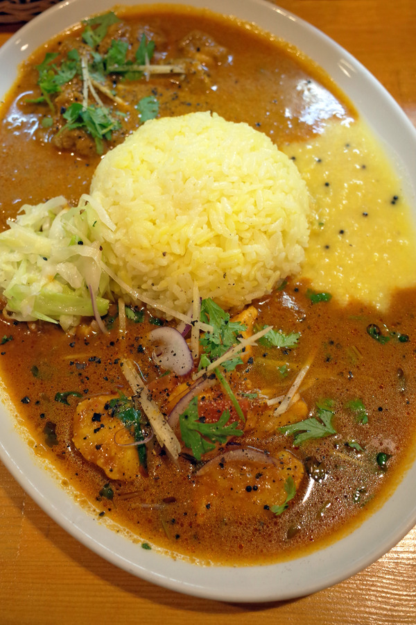 ポラポラ食堂R0031304