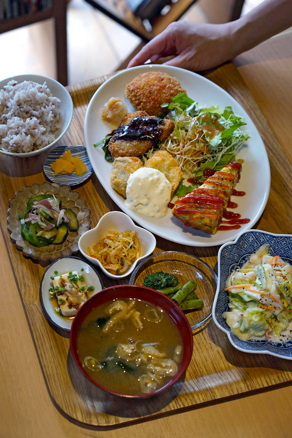 かえる食堂蓮DSC00414
