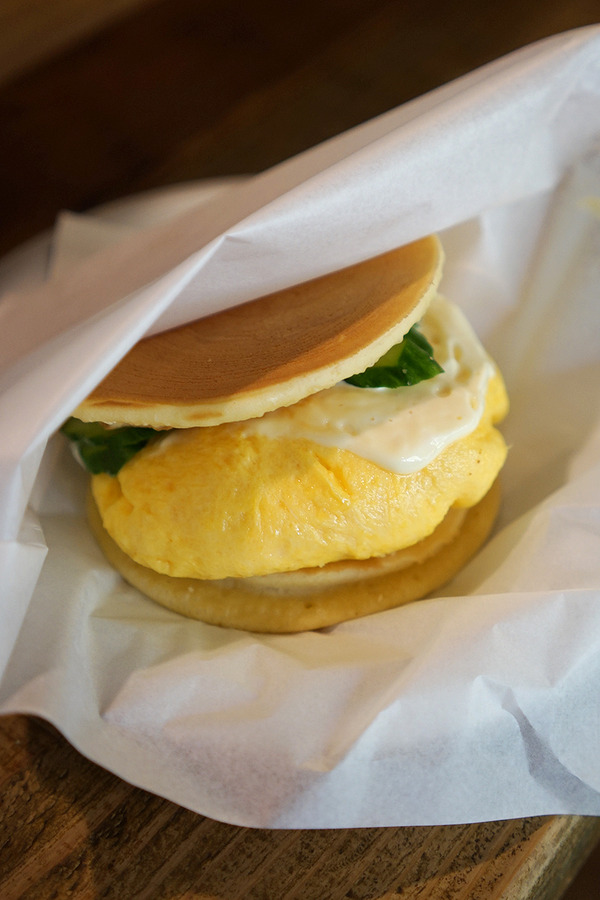 公園カフェビアンコブランコ