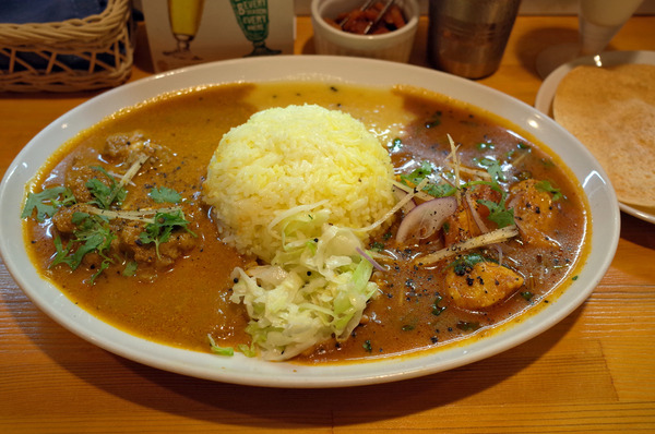 ポラポラ食堂R0031311