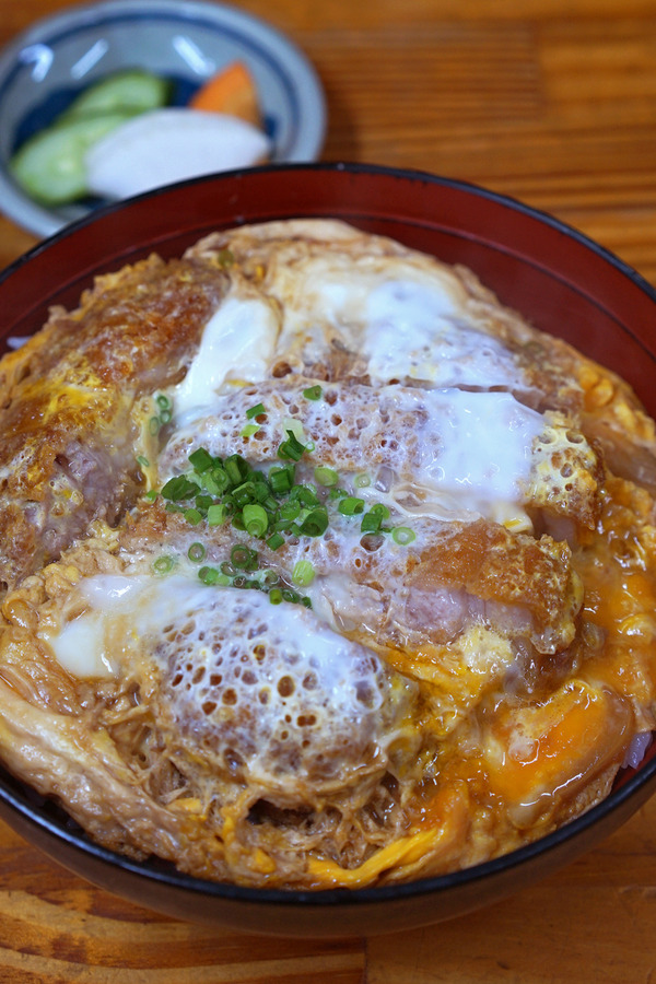 とんかつ亭ひさやまDSC09997