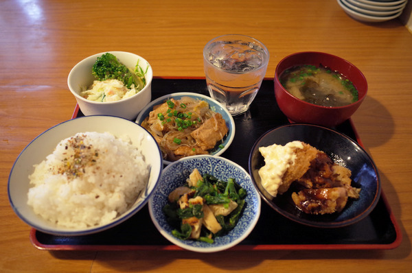公園通りR0024923