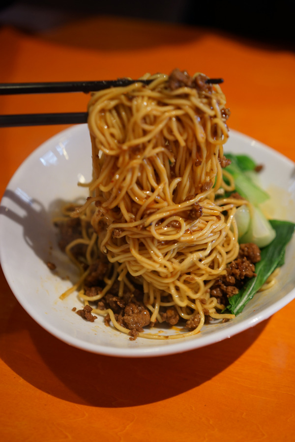 四川料理 巴蜀