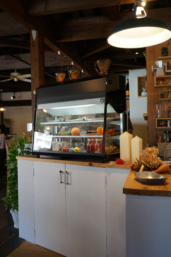 JOY TRIP CAFE