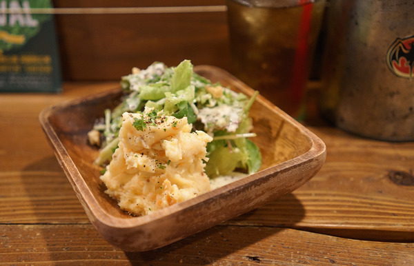 ケンジーズ食堂