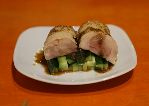 四川料理 巴蜀