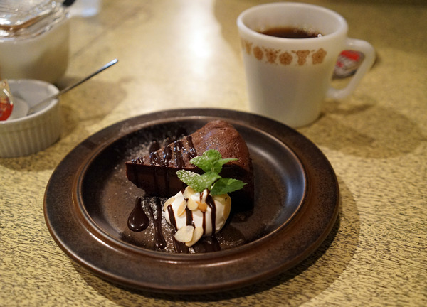 ハグルカフェ