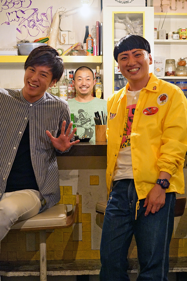 博多のカレえいじさんDSC06757