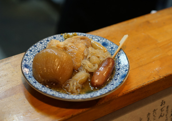うどん処はなDSC09885