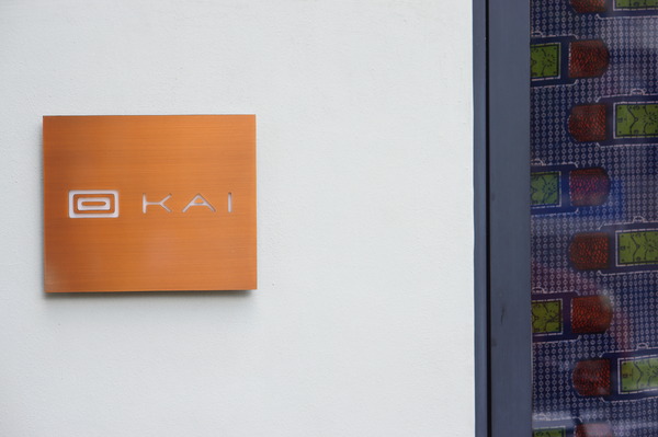 回KAI
