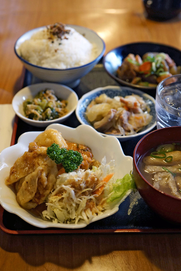 公園通りDSC06647