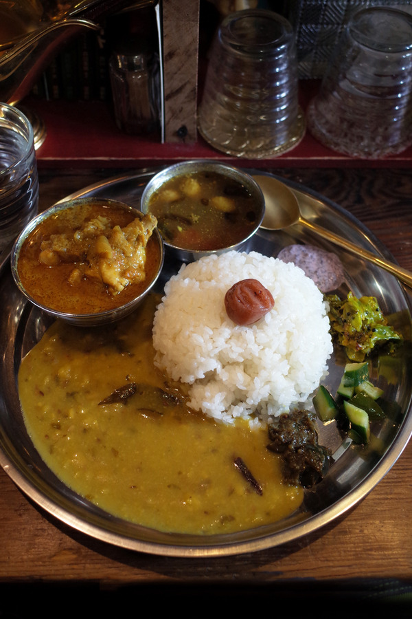 カレーNADOR0019676