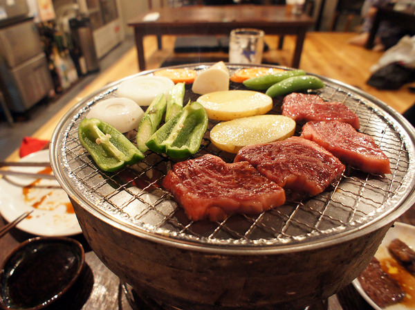 焼肉亀13
