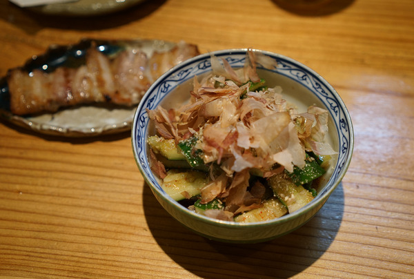 くしやき鳥三。
